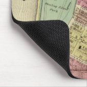 Tapis De Souris Île Wheel (Coin)