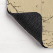 Tapis De Souris Îles de l'Est de l'Inde 2 (Coin)