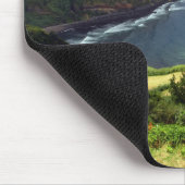 Tapis De Souris Iles des Açores, Portugal (Coin)