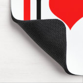 Tapis De Souris ILJ Mousepad (Coin)