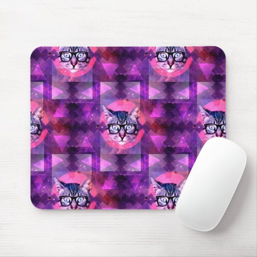 Tapis De Souris illati (Avec souris)