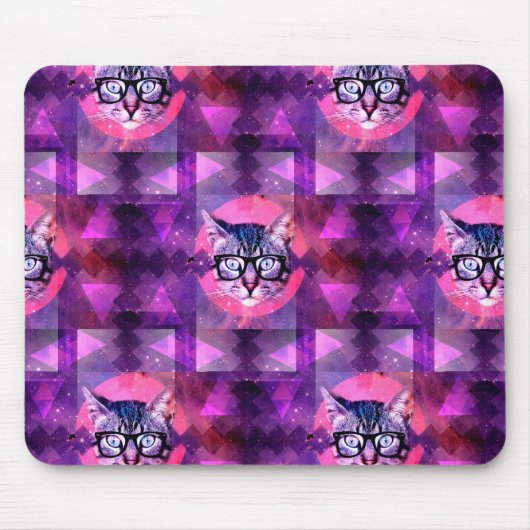 Tapis De Souris illati (Devant)