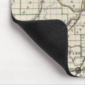 Tapis De Souris Illinois 13 (Coin)