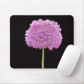 Tapis De Souris Illium Summer Spring Flower - Irish Design (Avec souris)