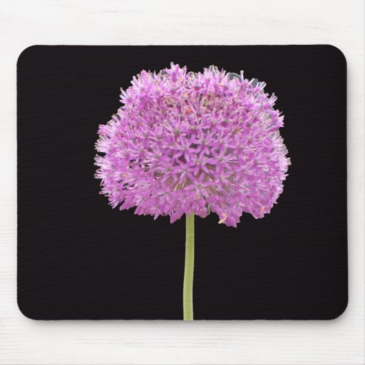Tapis De Souris Illium Summer Spring Flower - Irish Design (Devant)