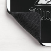 Tapis De Souris Illuminati (Coin)