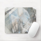 Tapis De Souris Illusion à facettes IV (Avec souris)