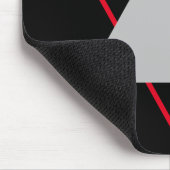 Tapis De Souris illusion optique (Coin)