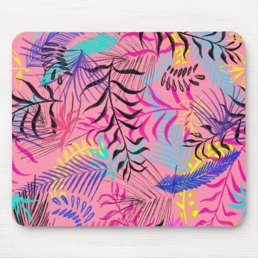 Tapis De Souris illustration (Devant)