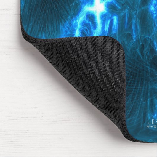 Tapis De Souris Illustration - #0110 (Coin)