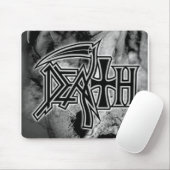 Tapis De Souris Illustration '98 de Perseverence de logo de la (Avec souris)