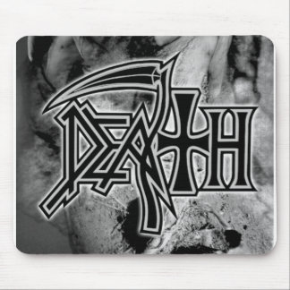 Tapis De Souris Illustration '98 de Perseverence de logo de la