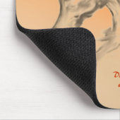 Tapis De Souris Illustration de cheval Mousepad - Danc… - (Coin)