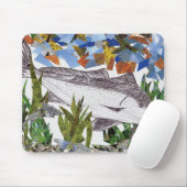 Tapis De Souris Illustration de gain par A. Bryan, catégorie 8 (Avec souris)