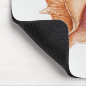 Tapis De Souris Illustration du shell Murex (Coin)