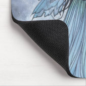 Tapis De Souris "illustrations de molly harrison" (Coin)