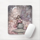 Tapis De Souris "illustrations de molly harrison" (Avec souris)