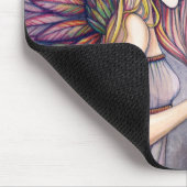 Tapis De Souris "illustrations de molly harrison" (Coin)