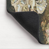 Tapis De Souris Illustrations de Noël (Coin)