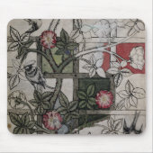 Tapis De Souris Illustrations originales pour la conception de (Devant)