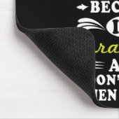 Tapis De Souris Ils appellent Pi Math Irrationnelle Math Geek Math (Coin)