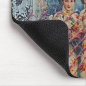 Tapis De Souris Ils L'Aiment Tous (Coin)