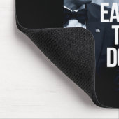 Tapis De Souris Ils Mangent Les Chiens (Coin)