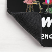 Tapis De Souris I'm (Coin)