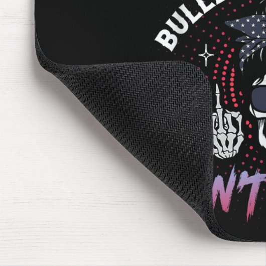 Tapis De Souris I'm A Beautiful Intelligent Thoughtful Caring Hone (Coin)