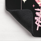 Tapis De Souris I'm A Sucker For You Skeleton Heart Candy Valentin (Coin)