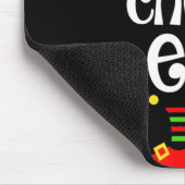 Tapis De Souris im chess elf xmas famille ami cadeau de noël (Coin)