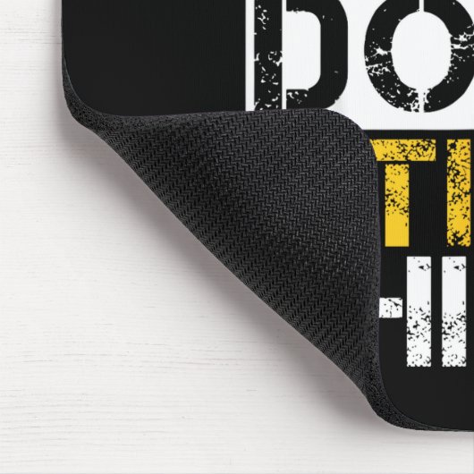 Tapis De Souris I'm Ethan Doing Ethan Things Name Ethan  (Coin)