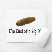 Tapis De Souris Im genre de grand aneth (Avec souris)