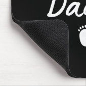 Tapis De Souris I'm Going To Be A Daddy Pregnancy Announcement New (Coin)