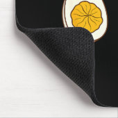 Tapis De Souris I'm Just Here For The Deviled Eggs Funny Couple (Coin)