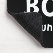 Tapis De Souris Im le patron (Coin)
