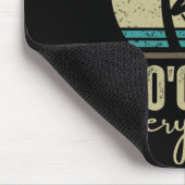 Tapis De Souris I'm Retired It's 5 O'clock Everywhere Funny Retire (Coin)