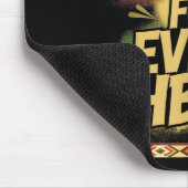 Tapis De Souris Im Rooting Pour Chaque Hbcu - Support Rooting (Coin)
