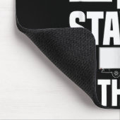 Tapis De Souris I'm Staying In Tha Van Funny Phasmophobia Women's  (Coin)