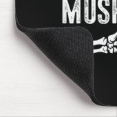 Tapis De Souris I'm With The Mushroom Easy Costume Halloween Coupl (Coin)