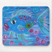 Tapis De Souris Image 061 (Devant)