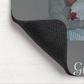 Tapis De Souris Image 089, # 1 grand-père ! (Coin)