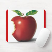 Tapis De Souris Image 6 (Avec souris)