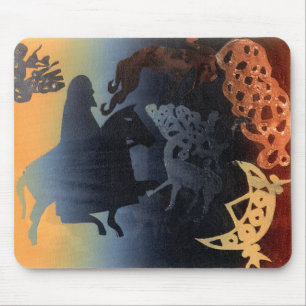 Tapis De Souris Image celtique