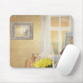 Tapis De Souris Image Dans Une Image (Avec souris)
