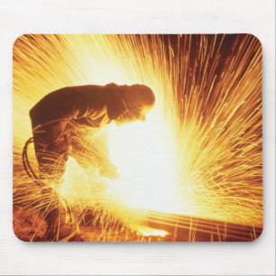 Tapis De Souris Image de souder pour Mousepad