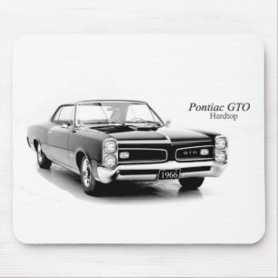 Tapis De Souris Image de voiture classique pour Mousepad