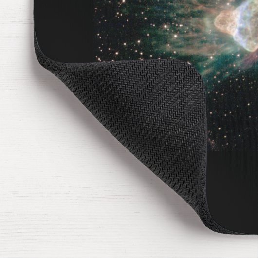 Tapis De Souris Image du télescope spatial Ant Nebula Hubble (Coin)