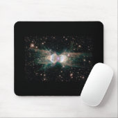 Tapis De Souris Image du télescope spatial Ant Nebula Hubble (Avec souris)