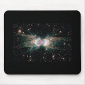 Tapis De Souris Image du télescope spatial Ant Nebula Hubble (Devant)